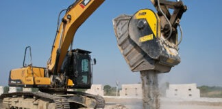 MB Crusher – How can these roads last this long?