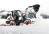 Bobcat Loaders Working in harsh conditions