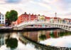 Want a job helping to shape the future of Dublin City Centre?