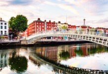 Want a job helping to shape the future of Dublin City Centre?