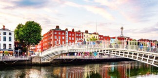 Want a job helping to shape the future of Dublin City Centre?