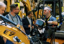 CONEXPO-CON/AGG 2026: Your Gateway to 2,000 Exhibitors