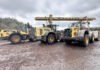 Woodfab Expands Fleet with New Komatsu WA475-11 and WA380-8 Loaders