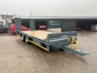 19 Tonne JNC Low-Loader