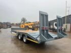 19 Tonne JNC Low-Loader