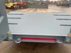 19 Tonne JNC Low-Loader