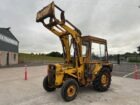 Massey Ferguson 40 Loader