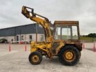 Massey Ferguson 40 Loader