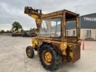 Massey Ferguson 40 Loader