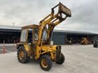 Massey Ferguson 40 Loader