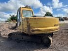 2002 Komatsu PC 130-6K
