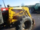 Grays Lynkon Loader To Suit MF 300 Series