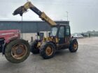 Caterpillar TH 62