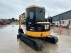Caterpillar 4 Tonne CAT Digger
