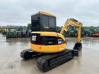 Caterpillar 4 Tonne CAT Digger