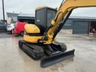 Caterpillar 4 Tonne CAT Digger