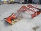 Kubota LA1403 Loader