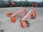 Kubota LA1403 Loader