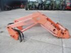 Kubota LA1403 Loader