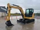 CAT 306 (2022)