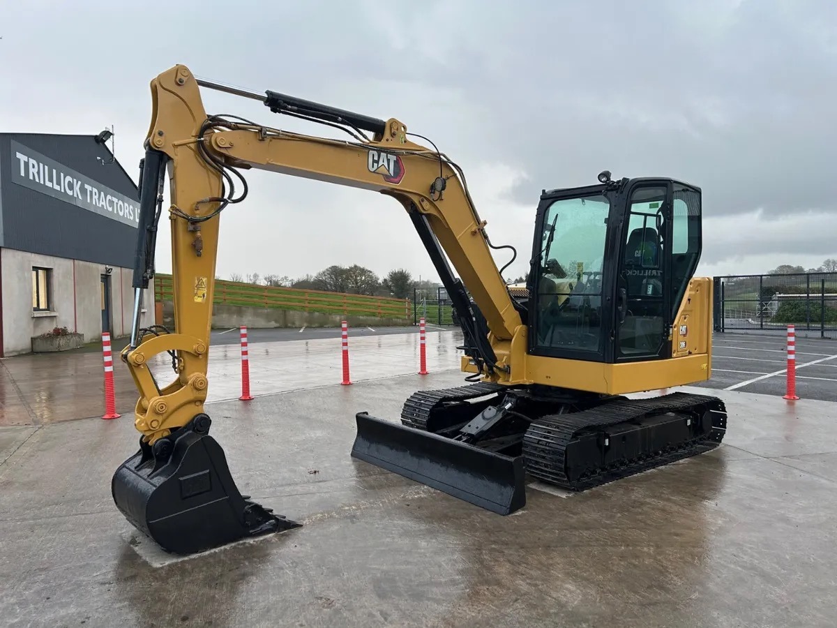 CAT 306 (2022)