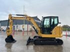 CAT 306 (2022)