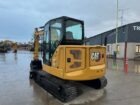 CAT 306 (2022)