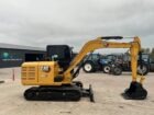 Caterpillar 306E2 (2019)