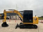 Caterpillar 306E2 (2019)