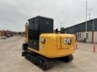 Caterpillar 306E2 (2019)