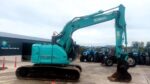 2015 Kobelco SK 140 SRLC-3