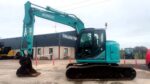 2015 Kobelco SK 140 SRLC-3