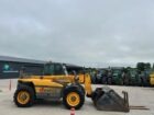 2002 Dieci 30.7 Agri