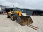 2002 Dieci 30.7 Agri