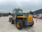 2002 Dieci 30.7 Agri