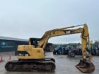 Caterpillar 314C LCR *Cab Damage*