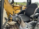 Caterpillar 314C LCR *Cab Damage*