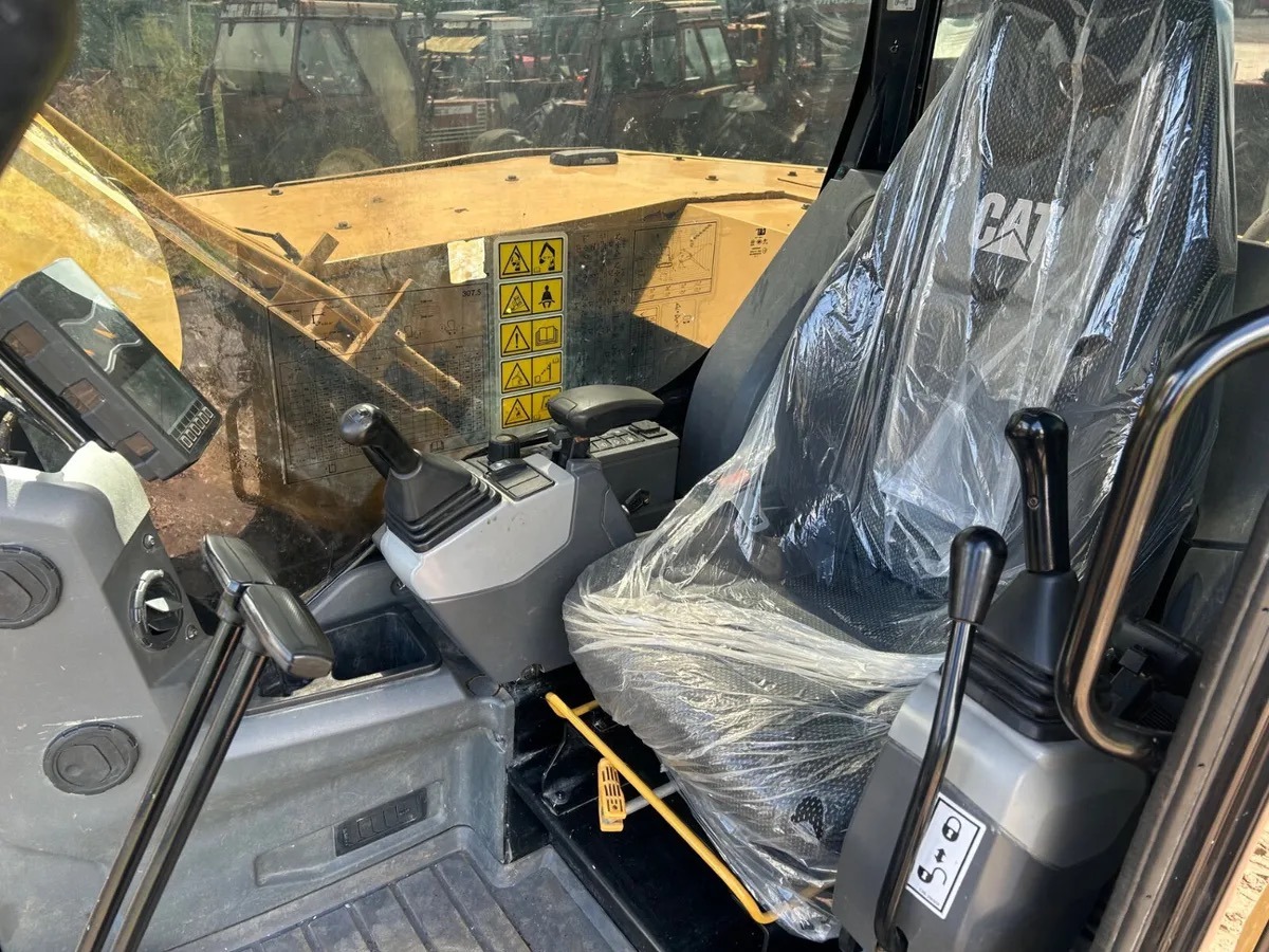 2022 Caterpillar 307.5