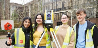 Engineers Ireland Free Work Experience