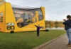 Iconic JCB backhoe in a box goes super-size for 80TH anniversary