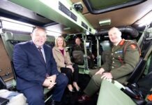 SETU leads Ireland’s most ambitious €1m transformation of Defence Forces training and education