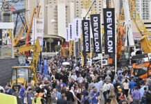 CONEXPO-CON/AGG showcases the future of construction