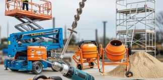 HIREland: Ireland’s First Trade-Only Plant Hire, Tool Hire & Powered Access Show