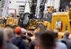 Caterpillar CONEXPO-CON/AGG exhibits to highlight innovations that Reshape What’s Possible