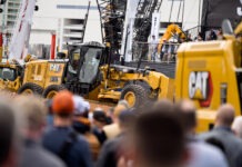Caterpillar CONEXPO-CON/AGG exhibits to highlight innovations that Reshape What’s Possible
