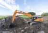 Develon Launches New Range of Electric Excavators