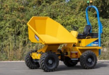 Thwaites is Heading to HIREland