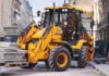 Irish Construction Equipment Registrations Show Growth Across Key Sectors in 2025