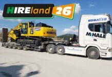 McHale Plant Sales are Heading to HIREland