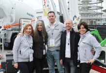 Palazzani Industrie appoints LOLEX Ltd for Northern Ireland and Republic of Ireland